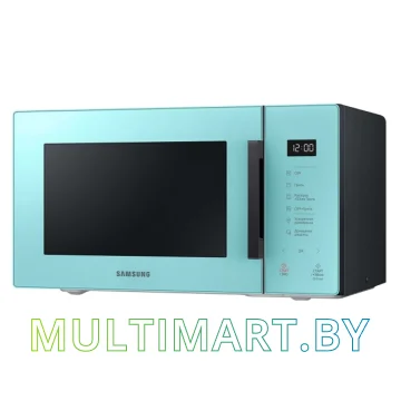 Микроволновая печь Samsung MG23T5018AN/BW